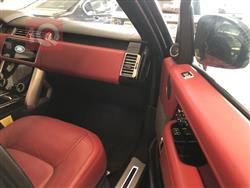 Land Rover Range Rover Vogue